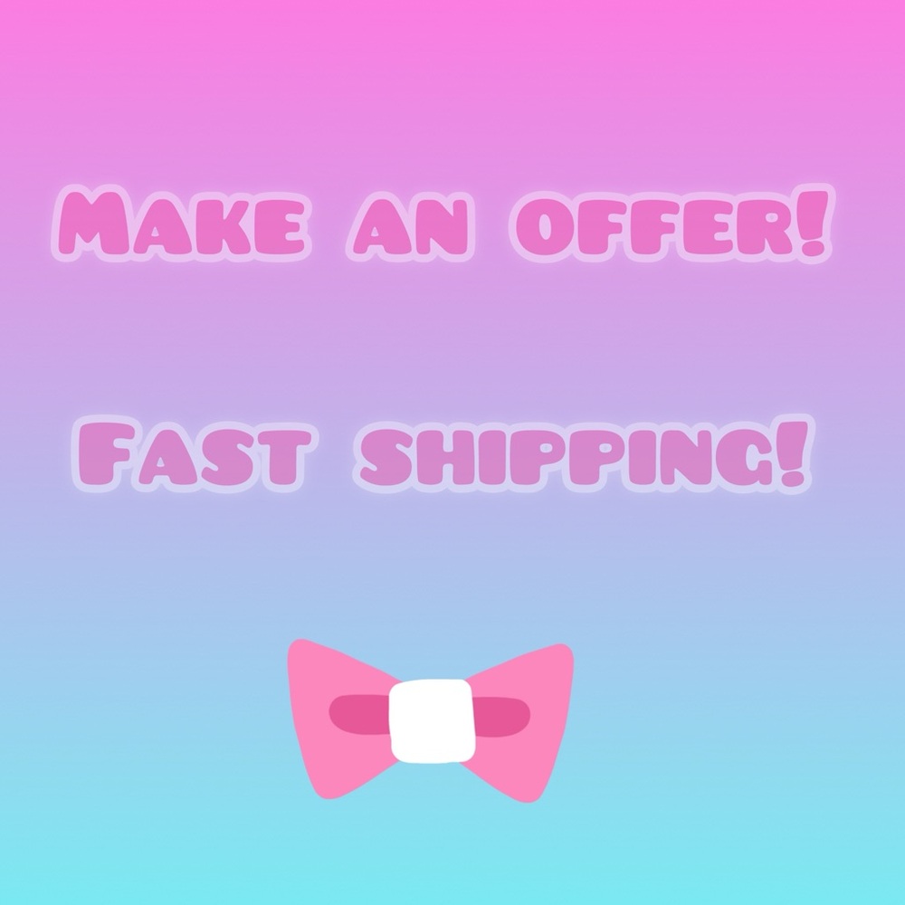 Meet your Posher, Tarah